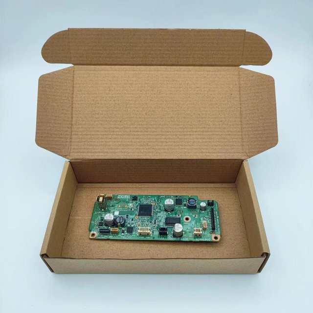 CG87 MAIN-B ASSY 2190550 LOGIC BOARD  FORMATTER BOARD FOR EPSON L3110 MAINBOARD 100% TEST