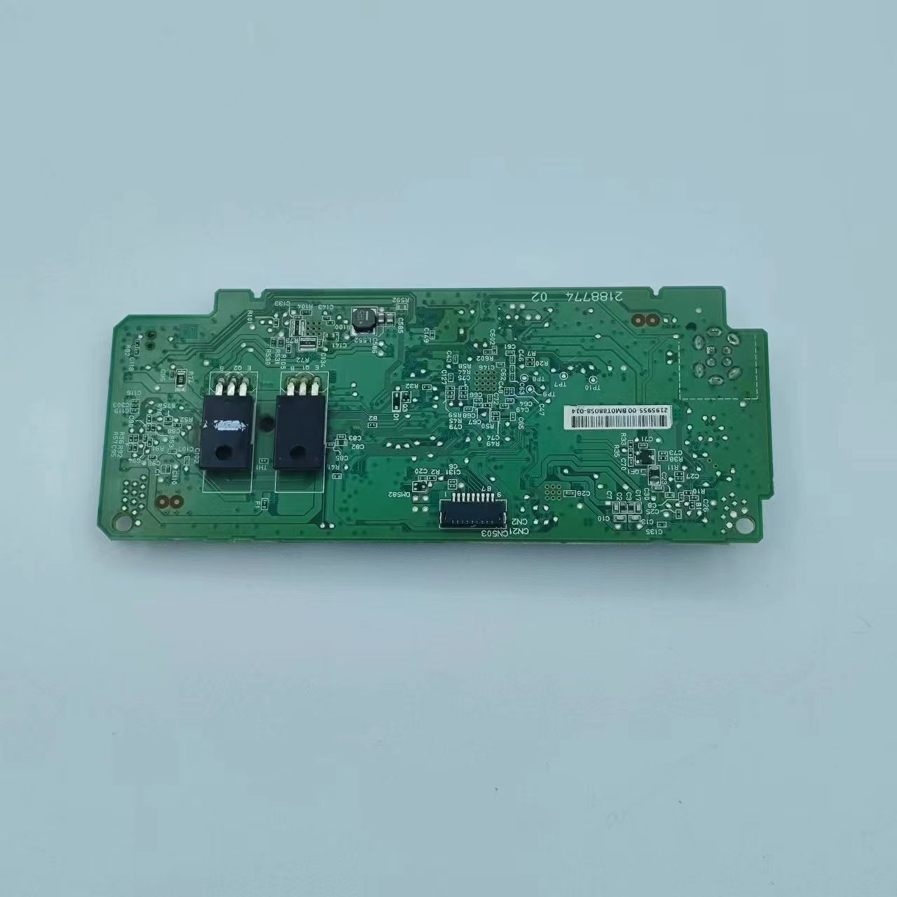 CG87 MAIN-B ASSY 2190550 LOGIC BOARD  FORMATTER BOARD FOR EPSON L3110 MAINBOARD 100% TEST