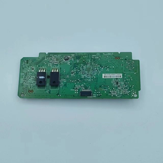 CG87 MAIN-B ASSY 2190550 LOGIC BOARD  FORMATTER BOARD FOR EPSON L3110 MAINBOARD 100% TEST