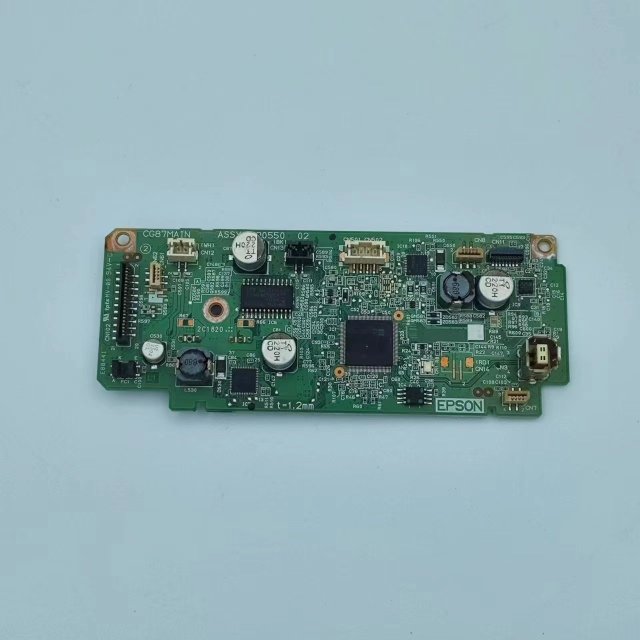 CG87 MAIN-B ASSY 2190550 LOGIC BOARD  FORMATTER BOARD FOR EPSON L3110 MAINBOARD 100% TEST