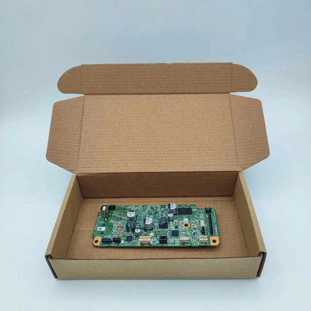 CG86 MAIN-B ASSY 2195954 LOGIC BOARD  FORMATTER BOARD FOR EPSON L3160 MAINBOARD 100% TEST