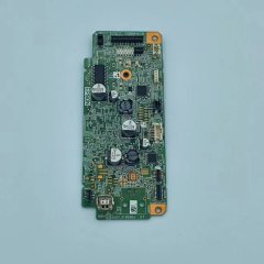 CG86 MAIN-B ASSY 2195954 LOGIC BOARD  FORMATTER BOARD FOR EPSON L3160 MAINBOARD 100% TEST