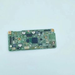 CG22 MAIN-B ASSY.2188789 LOGIC BOARD  FORMATTER BOARD FOR EPSON L4150 L4158 L4156 MAINBOARD 100% TEST