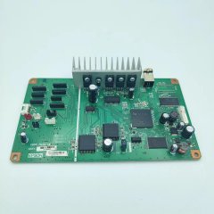 T6B51-60001 LOGIC BOARD  FORMATTER BOARD  MAINBOARD   M154A