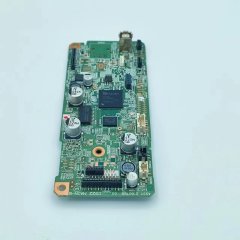 CG22 MAIN-B ASSY.2188789 LOGIC BOARD  FORMATTER BOARD FOR EPSON L4150 L4158 L4156 MAINBOARD 100% TEST