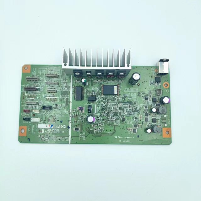 CB53MAIN ASSY.2137278 01 LOGIC Card FORMATTER BOARD FOR EPSON L1800 MAINBOARD