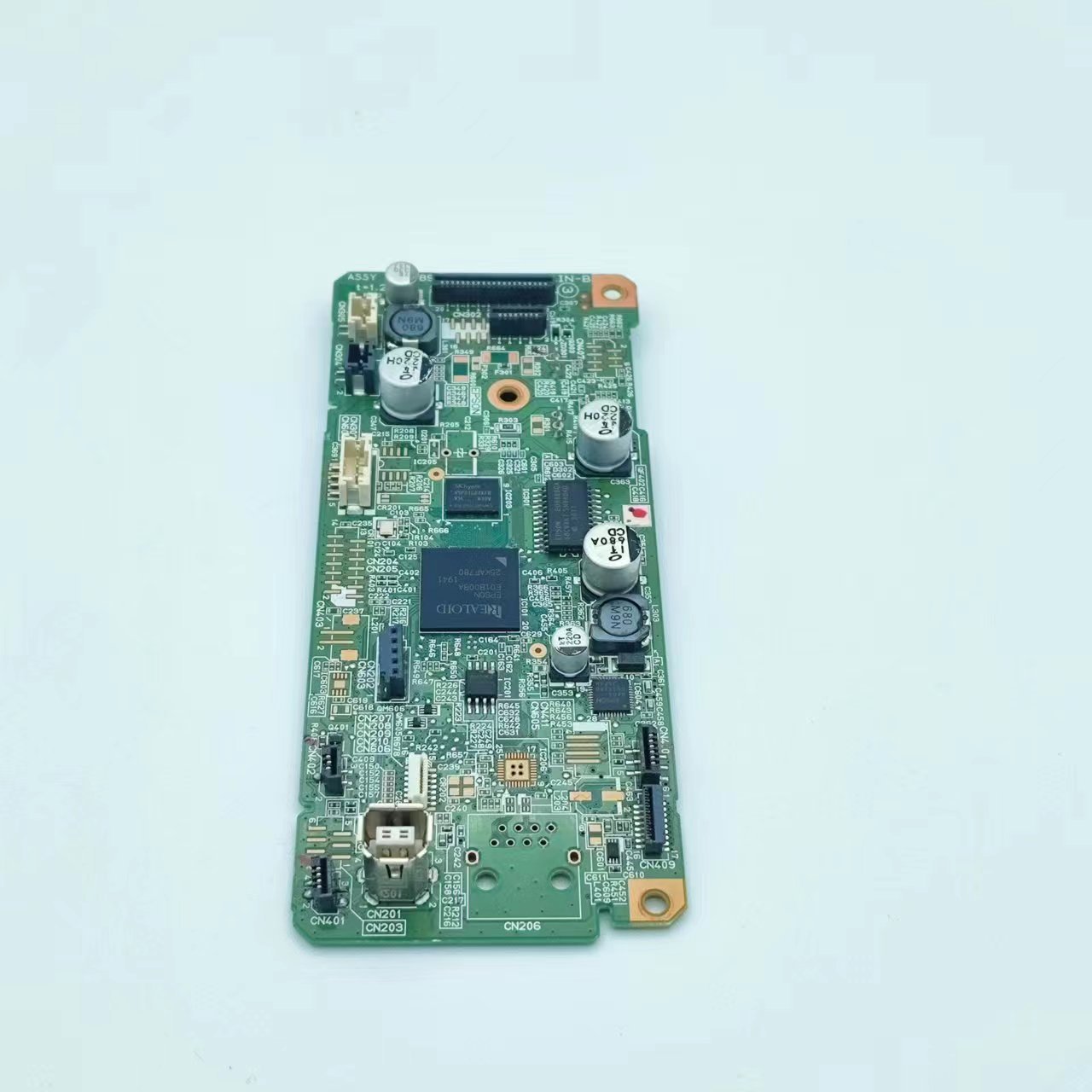 CG22 MAIN-B ASSY.2188789 LOGIC BOARD  FORMATTER BOARD FOR EPSON L4150 L4158 L4156 MAINBOARD 100% TEST