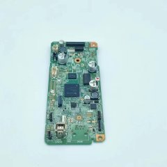 CG22 MAIN-B ASSY.2188789 LOGIC BOARD  FORMATTER BOARD FOR EPSON L4150 L4158 L4156 MAINBOARD 100% TEST