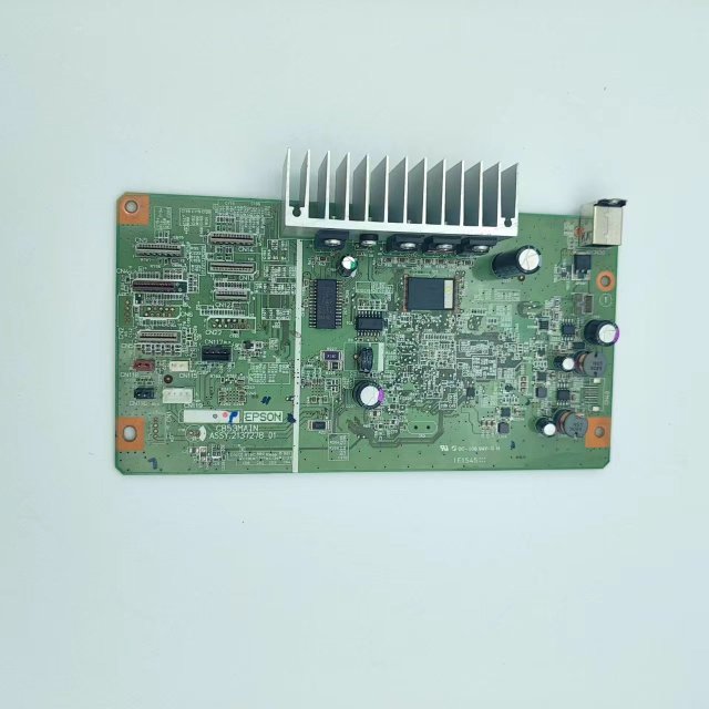 CB53MAIN ASSY.2137278 01 LOGIC Card FORMATTER BOARD FOR EPSON L1800 MAINBOARD