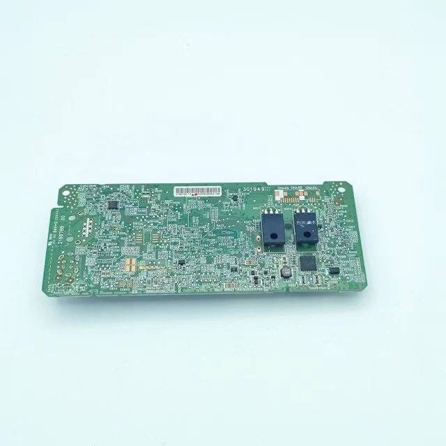 CG22 MAIN-B ASSY.2188789 LOGIC BOARD  FORMATTER BOARD FOR EPSON L4150 L4158 L4156 MAINBOARD 100% TEST
