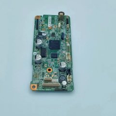 CG22 MAIN-B LOGIC BOARD  FORMATTER BOARD FOR EPSON L4160 L4168 L4165 L4166 MAINBOARD 100% TEST