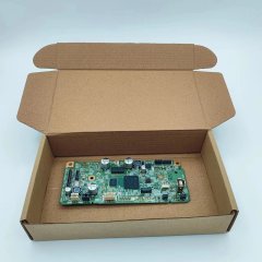 CG22 MAIN-B ASSY.2188789 LOGIC BOARD  FORMATTER BOARD FOR EPSON L4150 L4158 L4156 MAINBOARD 100% TEST