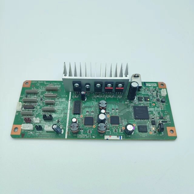 CB53 MAIN-B LOGIC Card FORMATTER BOARD FOR EPSON 1390 MAINBOARD