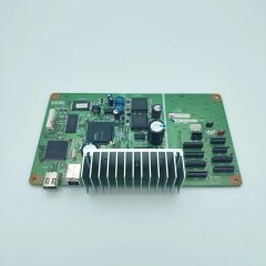 C589 MAIN ASSY.2090223 LOGIC Card FORMATTER BOARD FOR EPSON R1800 2400 MAINBOARD