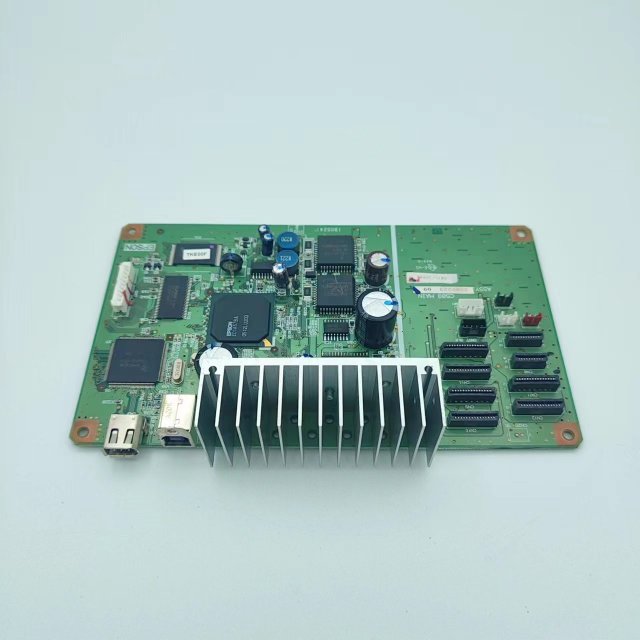 C589 MAIN ASSY.2090223 LOGIC Card FORMATTER BOARD FOR EPSON R1800 2400 MAINBOARD