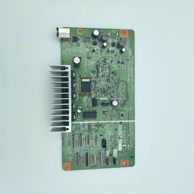 CB53MAIN ASSY.2137278 01 LOGIC Card FORMATTER BOARD FOR EPSON L1800 MAINBOARD