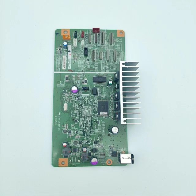 CB53MAIN ASSY.2137278 LOGIC CARD FORMATTER BOARD FOR EPSON 1390 MAINBOARD