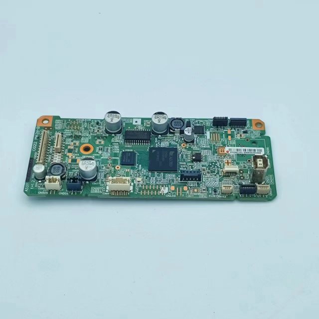 CG22 MAIN-B LOGIC BOARD  FORMATTER BOARD FOR EPSON L4160 L4168 L4165 L4166 MAINBOARD 100% TEST
