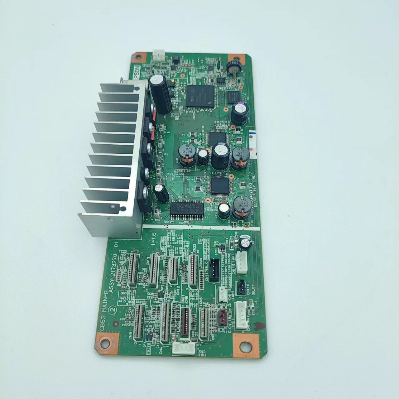 CB53 MAIN-B LOGIC Card FORMATTER BOARD FOR EPSON 1390 MAINBOARD