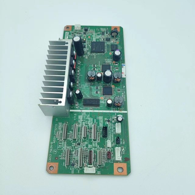 CB53 MAIN-B LOGIC Card FORMATTER BOARD FOR EPSON 1390 MAINBOARD