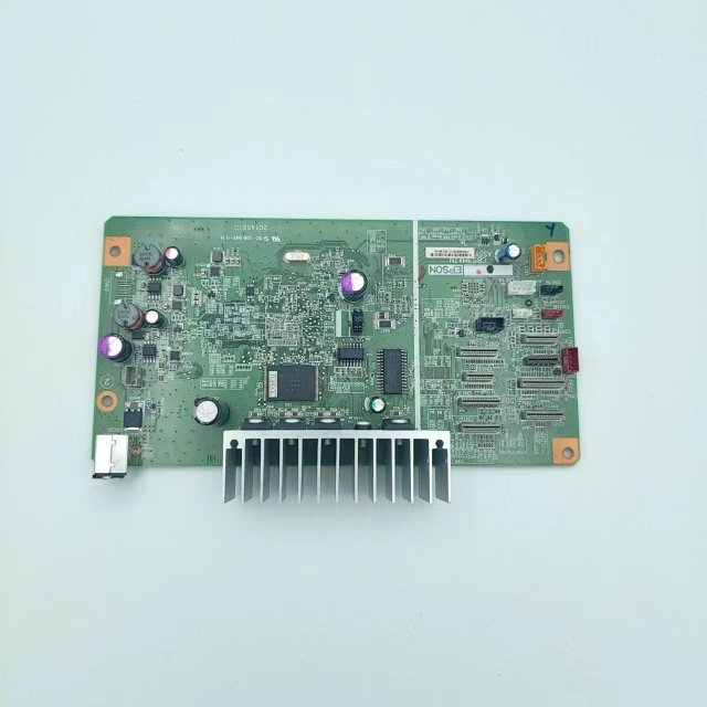 CB53MAIN ASSY.2137278 LOGIC CARD FORMATTER BOARD FOR EPSON 1390 MAINBOARD