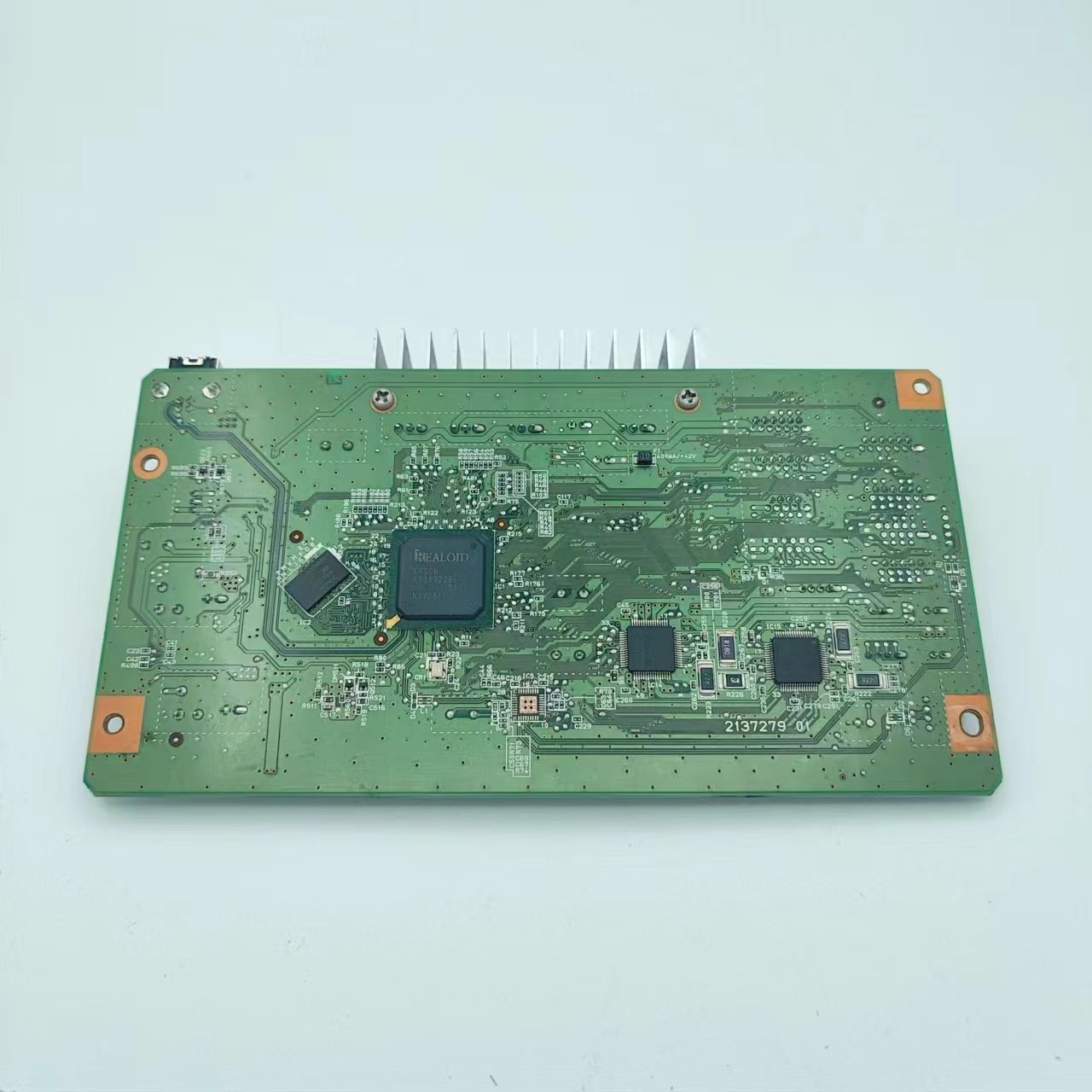 CB53MAIN ASSY.2137278 01 LOGIC Card FORMATTER BOARD FOR EPSON L1800 MAINBOARD