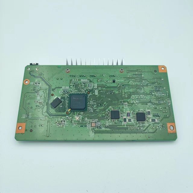 CB53MAIN ASSY.2137278 01 LOGIC Card FORMATTER BOARD FOR EPSON L1800 MAINBOARD