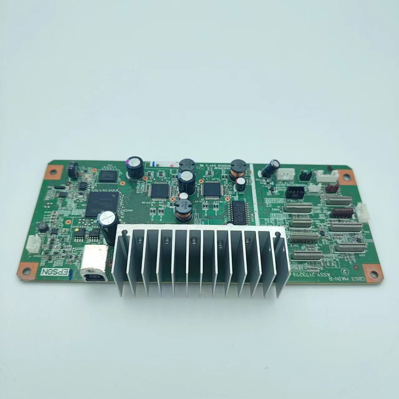 CB53 MAIN-B LOGIC Card FORMATTER BOARD FOR EPSON 1390 MAINBOARD