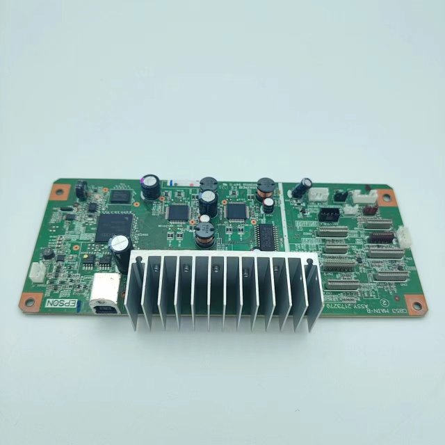 CB53 MAIN-B LOGIC Card FORMATTER BOARD FOR EPSON 1390 MAINBOARD