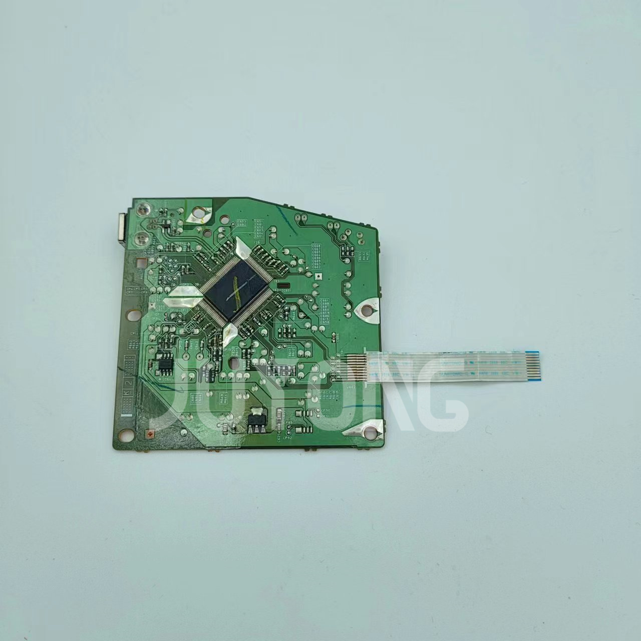 RM1-4608 LOGIC CARD FORMATTER BOARD FOR HP LASERJET P1006 P1008 MAINBOARD