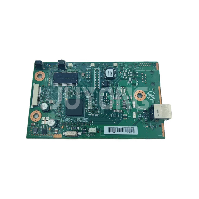 CB406-60001 LOGIC CARD FORMATTER BOARD FOR HP LASERJET 1022 MAINBOARD