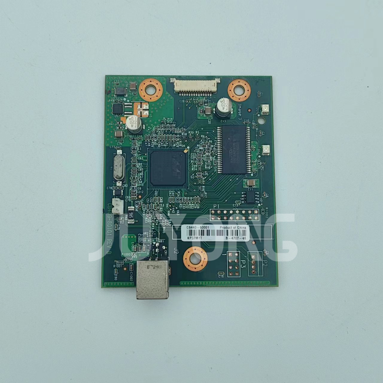 CB440-60001 CB409-60001 Q5426-60001 LOGIC CARD FORMATTER BOARD FOR HP LASERJET 1018 1020 MAINBOARD