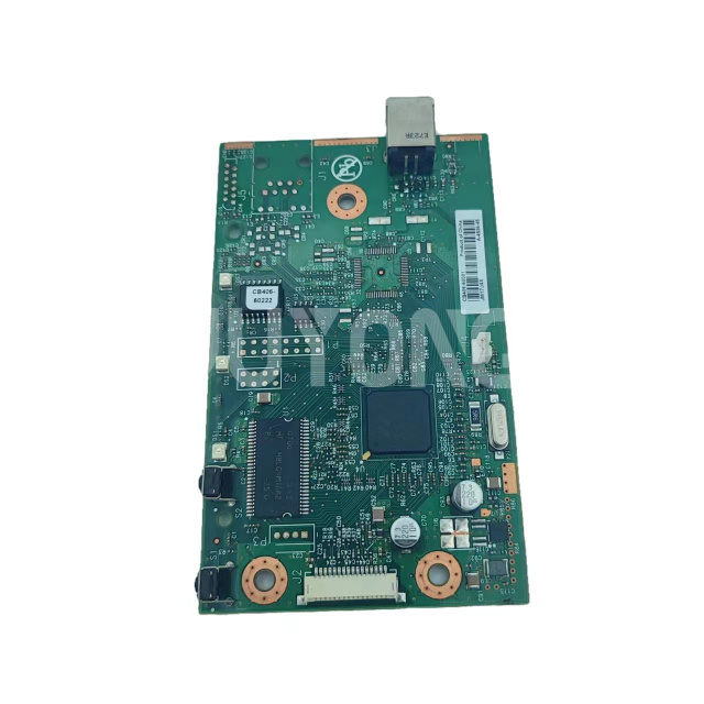 CB406-60001 LOGIC CARD FORMATTER BOARD FOR HP LASERJET 1022 MAINBOARD