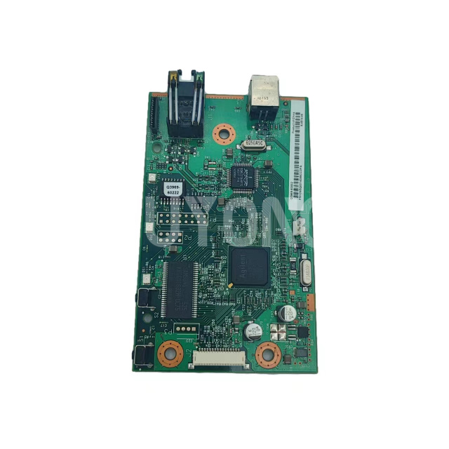 Q3969-60002 LOGIC CARD FORMATTER BOARD FOR HP LASERJET 1022N MAINBOARD