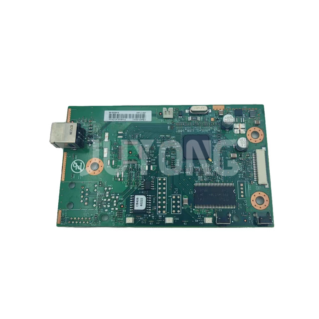 CB406-60001 LOGIC CARD FORMATTER BOARD FOR HP LASERJET 1022 MAINBOARD