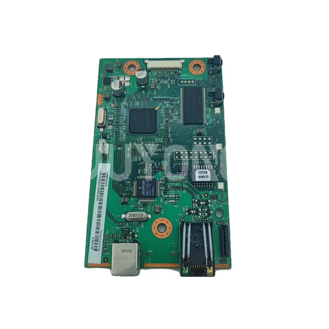 Q3969-60002 LOGIC CARD FORMATTER BOARD FOR HP LASERJET 1022N MAINBOARD