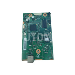 CB406-60001 LOGIC CARD FORMATTER BOARD FOR HP LASERJET 1022 MAINBOARD