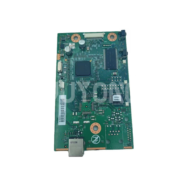 CB406-60001 LOGIC CARD FORMATTER BOARD FOR HP LASERJET 1022 MAINBOARD