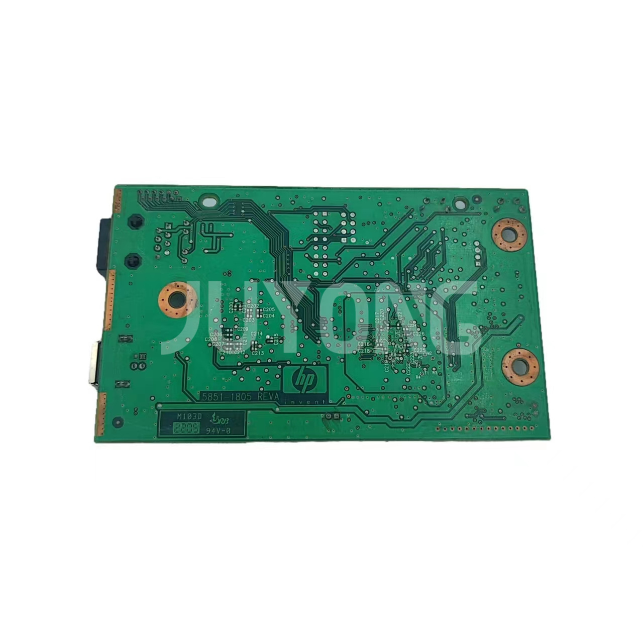 Q3969-60002 LOGIC CARD FORMATTER BOARD FOR HP LASERJET 1022N MAINBOARD