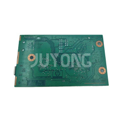 CB406-60001 LOGIC CARD FORMATTER BOARD FOR HP LASERJET 1022 MAINBOARD