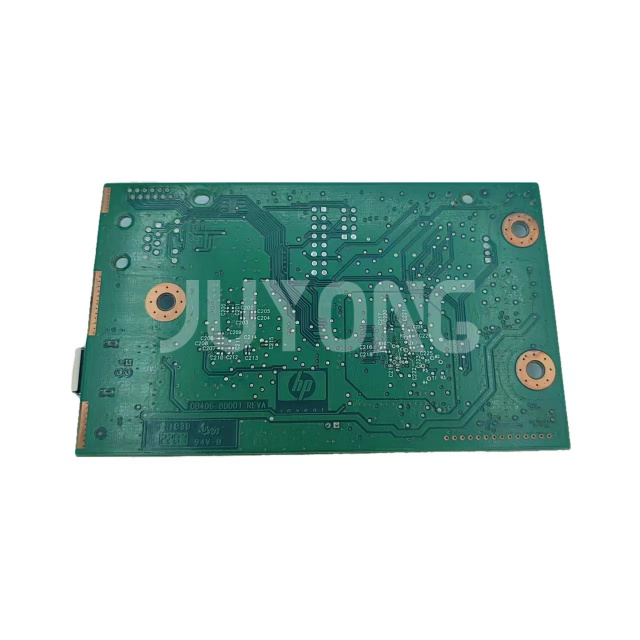 CB406-60001 LOGIC CARD FORMATTER BOARD FOR HP LASERJET 1022 MAINBOARD