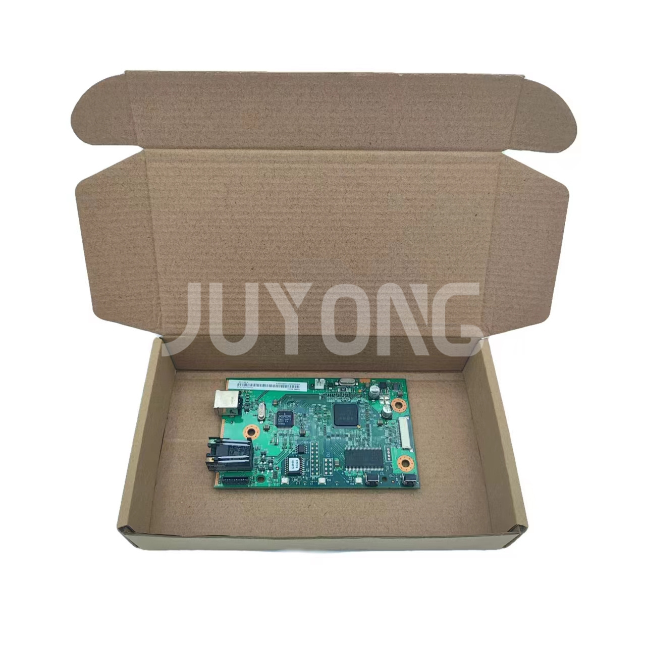 Q3969-60002 LOGIC CARD FORMATTER BOARD FOR HP LASERJET 1022N MAINBOARD