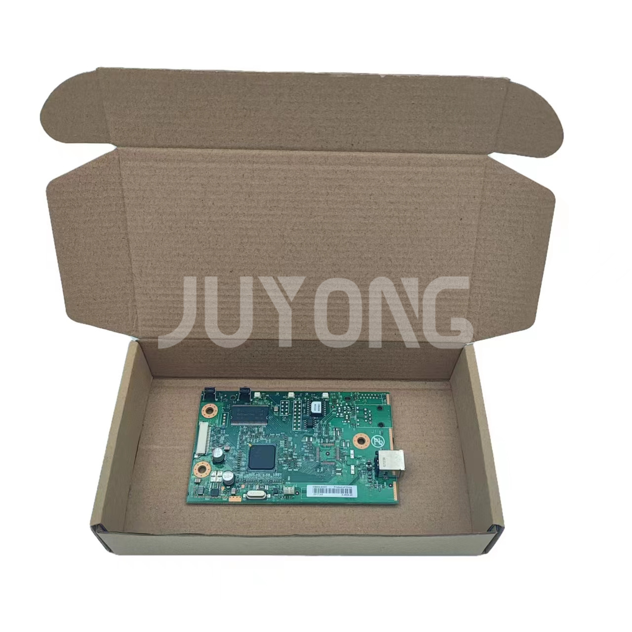 CB406-60001 LOGIC CARD FORMATTER BOARD FOR HP LASERJET 1022 MAINBOARD