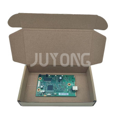 CB406-60001 LOGIC CARD FORMATTER BOARD FOR HP LASERJET 1022 MAINBOARD