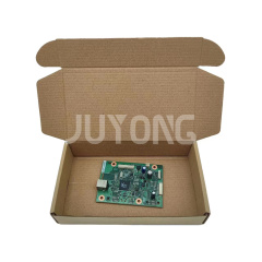 CE831-60001 LOGIC CARD FORMATTER BOARD FOR HP LASERJET M1132 M1136 MAINBOARD