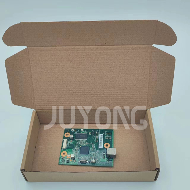 CB440-60001 CB409-60001 Q5426-60001 LOGIC CARD FORMATTER BOARD FOR HP LASERJET 1018 1020 MAINBOARD