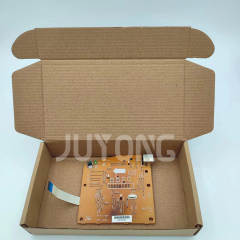 RM1-4608 LOGIC CARD FORMATTER BOARD FOR HP LASERJET P1006 P1008 MAINBOARD
