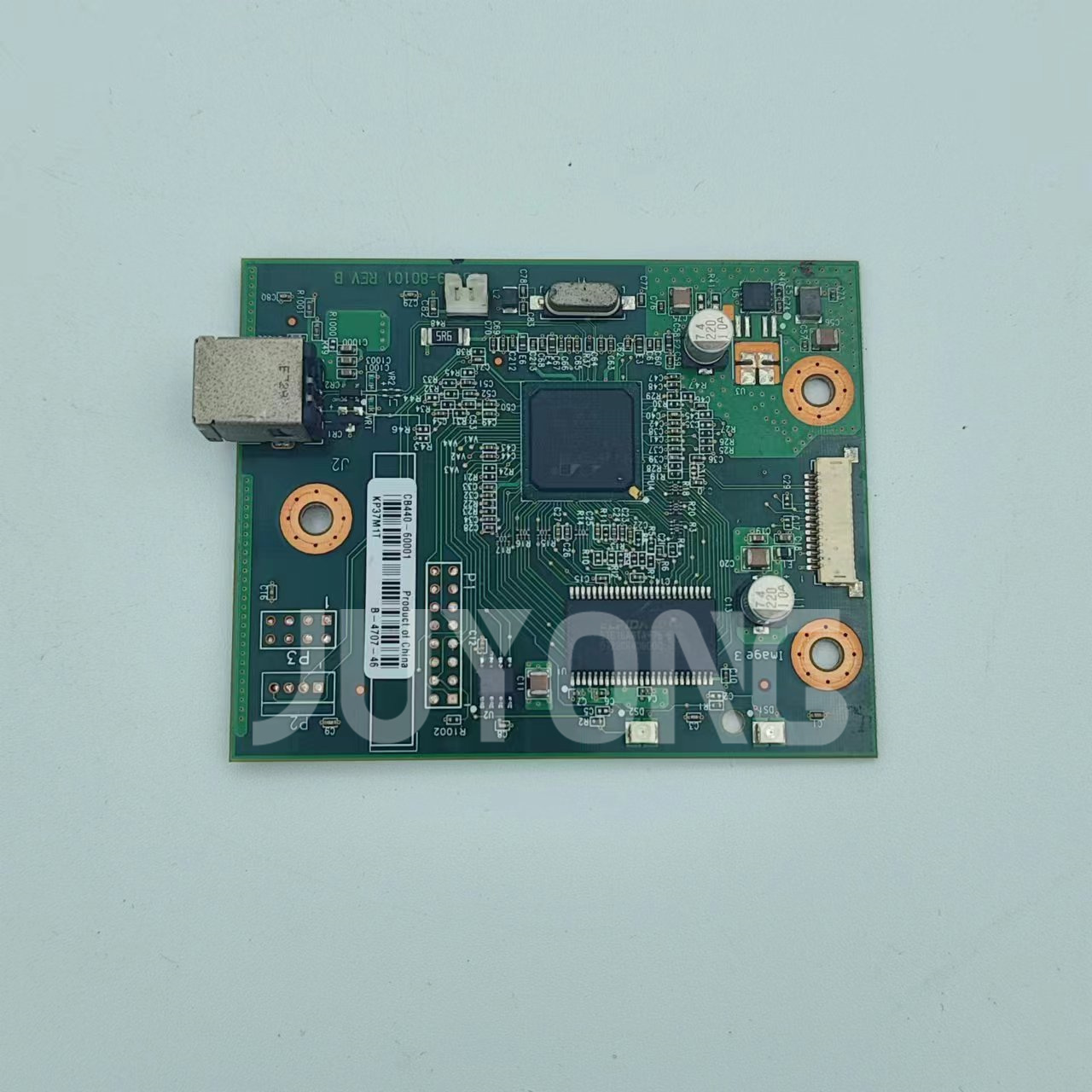 CB440-60001 CB409-60001 Q5426-60001 LOGIC CARD FORMATTER BOARD FOR HP LASERJET 1018 1020 MAINBOARD