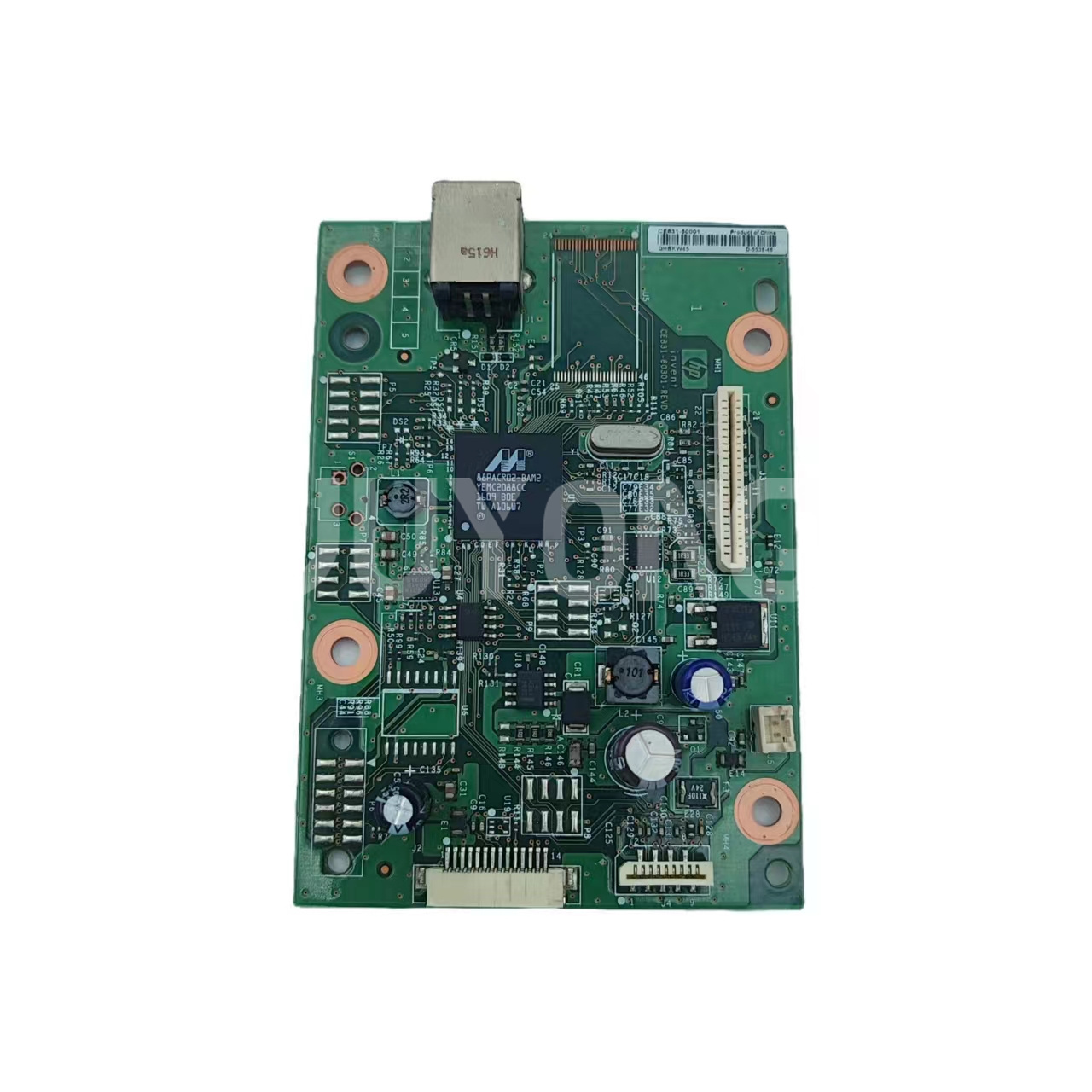 CE831-60001 LOGIC CARD FORMATTER BOARD FOR HP LASERJET M1132 M1136 MAINBOARD