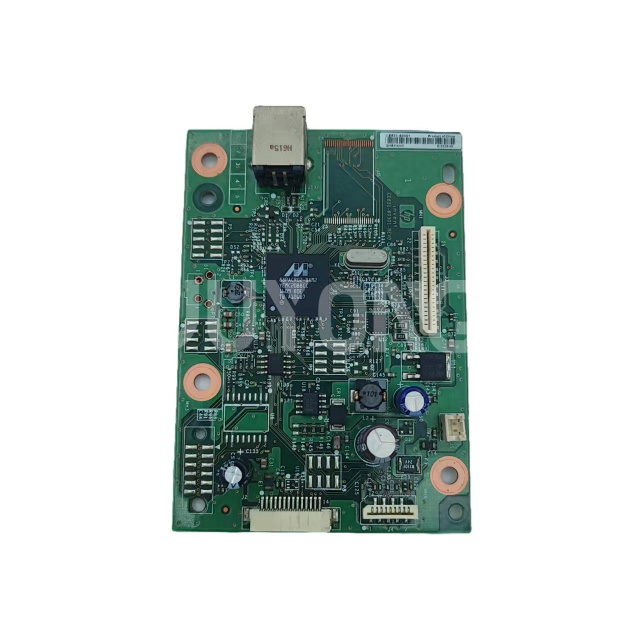 CE831-60001 LOGIC CARD FORMATTER BOARD FOR HP LASERJET M1132 M1136 MAINBOARD